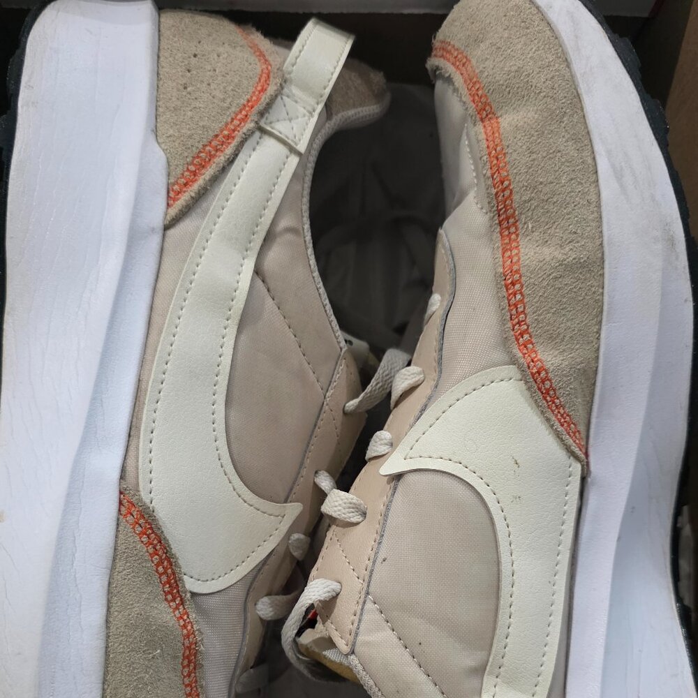Mens Nike Waffle Debut Size 15
